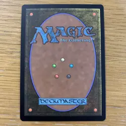 x1 Chaotic Transformation DMU MTG 117/281 RARE M/NM - Image 5