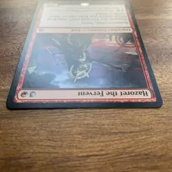MTG Hazoret the Fervent Amonkhet Mythic NM Magic The Gathering Card EN - Image 5