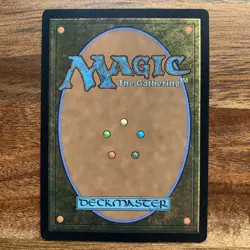 MTG Misery’s Shadow The Brothers War - Extended Art Rare Near Mint Magic Card - Image 3