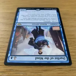 MTG Duelist of the Mind [Outlaws of Thunder Junction] Rare Magic The Gathering - Image 4