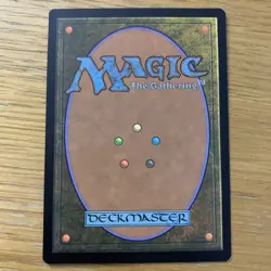 MTG Haktos the Unscarred [Theros Beyond Death] Magic The Gathering Rare Card - Image 5