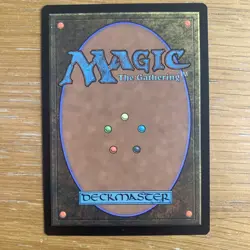 MTG Run for Your Life [Doctor Who] Near Mint Magic The Gathering Card Rare - Image 5