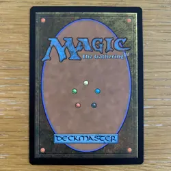 MTG The Moment [Doctor Who] Near Mint Rare Magic The Gathering Card - Image 5