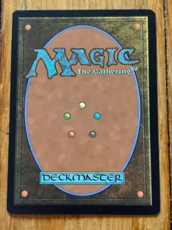 Sea of Clouds - Baldur's Gate - MTG - 605 - Image 2