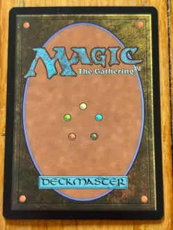 Dionus, Elvish Archdruid - Foundations 25 - MTG - 0052 - Image 2