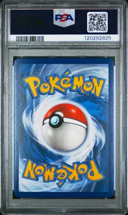 2015 POKEMON XY BREAKTHROUGH #64 M MEWTWO EX BREAKTHROUGH PSA 9 - Image 2