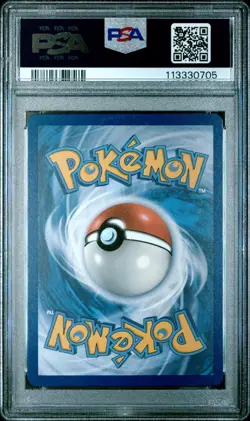 PSA 10 Gem Mint Pokemon 249/182 Iron Valiant EX SIR Alt Art PARen Paradox Rift - Image 2