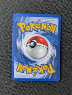 Mewtwo - Shadowless Base Set Holo 10/102 - Vintage WOTC 1999 Pokemon Card - NM - Image 5