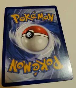 Play! Pokemon Prize Pack Series 7 Twilight Masquerade 106/167 Greninja ex - Image 2