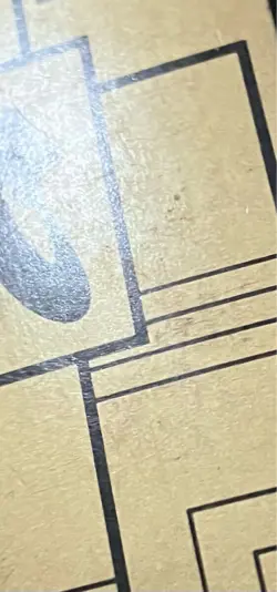 Dragon Ball Carddass No.78 Romesermon Pokemon Pokemon Card Game Collectible Car - Image 3