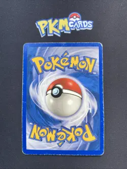 Pokemon TCG Raichu Expedition Base Set 61/165 Regular Rare HP. - Image 2