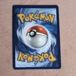 Energy Retrieval Poke Ball Reverse Holo 082/086 Pokemon White Flare English - Image 2