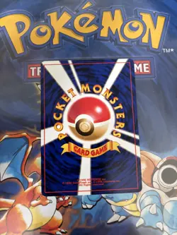 Aipom Japanese Pokemon Trading Card #190 Neo Genesis Set Non Holo - Image 2
