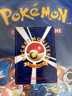 Skiploom Japanese Pokemon Trading Card #188 Neo Genesis Set Non Holo - Image 2