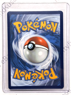 🌋 Antique Plume Fossil 079/086 - SV White Flare Pokemon Card - Pack Fresh - Image 3