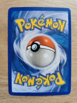 Pokemon Legends Awakened Rare Kyogre Card 32/146 NM Condition - Image 2