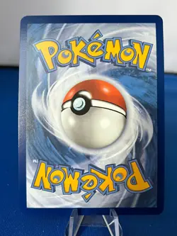 Pokemon Card Roaring Moon Temporal Forces Cosmo Holo Rare Promo 109/162 NM - Image 2