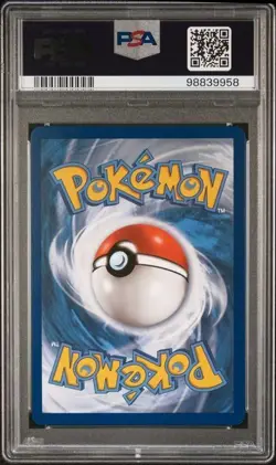 PSA 10 Sylveon VMAX 212/203 Alt Art Evolving Skies Holo Pokemon Card GEM MINT 10 - Image 2