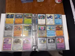 50x Pokemon Trading Card Game Lot - Ultra Rare Ex/Gx/V Guaranteed - Image 4
