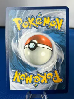 Paradox Rift Espathra (081/182) Cosmos Holo EU Exclusive Near Mint Pokemon Card - Image 2
