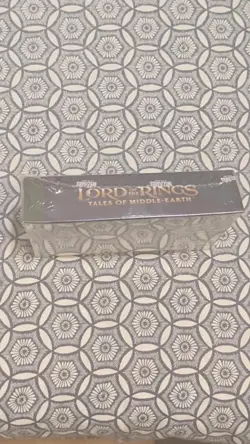 MTG Lord Of The Rings Holiday Special Edition Collector Booster Box - Image 3