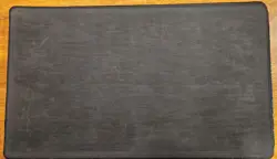 Magic the Gathering MTG MagicCon Chicago Party Grumgully Limited Edition Playmat - Image 2