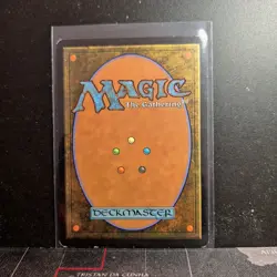 Keeper Of The Nine Gales - Magic The Gathering - Legions #42/145 - MTG - Image 2