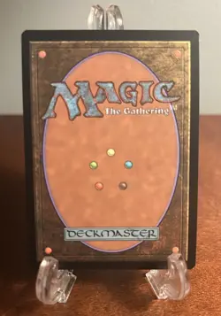 Reaper King MTG Secret Lair Drop Series Foil Light Play LP Kaleidoscope Killers - Image 2