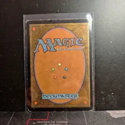 MTG Mother of Runes Urza's Legacy Regular Uncommon 14/143 - Image 2