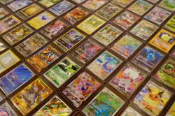 NOTHING BUT HITS!!! Ultra Rare 10 Card Pokemon Lot - EX V IR GX VMax FA IR SIR! - Image 1