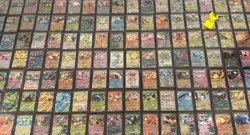 NOTHING BUT HITS!!! Ultra Rare 10 Card Pokemon Lot - EX V IR GX VMax FA IR SIR! - Image 3