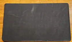 Magic MTG MagicCon Chicago 2025 Exclusive Peach Momoko Lightning Bolt Playmat - Image 2