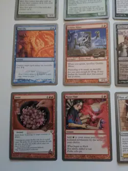 Unhinged Mtg Lot Of 20 Cards - Image 5