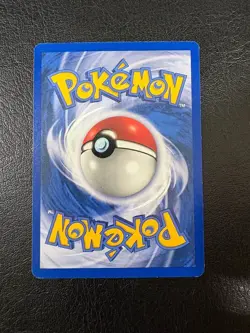 Pokemon WOTC 1999 Jungle Base Set Electrode Rare Vintage Pokemon Card - Image 2
