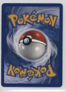 Hoppip 1st Ed. Pokemon Neo Discovery #55 2001 15fy - Image 2