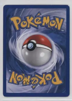 Magby German Pokemon e-Card Series Expedition #52 2002 15fy - Image 2