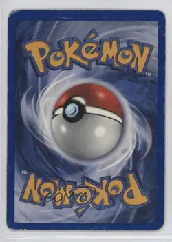 Tyranitar Pokemon Neo Discovery #31 2001 15fy - Image 2