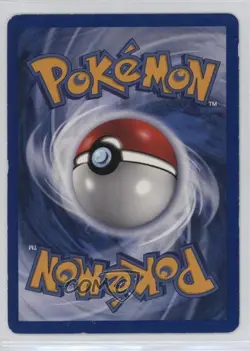Kabuto 1st Ed. Pokemon Neo Discovery #56 2001 15fy - Image 2