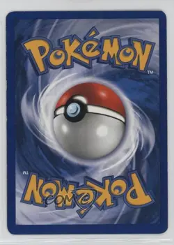 Oddish 1st Ed. Pokemon Neo Genesis #68 2000 15fy - Image 2