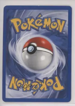 Dark Vileplume German 1st Ed. Pokemon Team Rocket #30 2000 15fy - Image 2