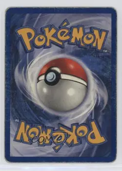 Rainbow Energy Holo Pokemon Team Rocket #17 2000 15fy - Image 2