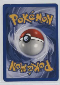 Porygon German 1st Ed. Pokemon Team Rocket #48 2000 15fy - Image 2