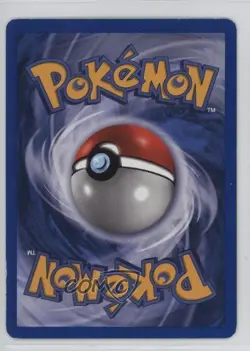Koffing Italian 1st Ed. Pokemon Team Rocket #58 2000 15fy - Image 2