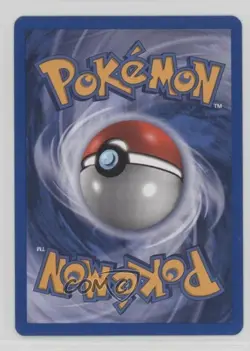 Machop Italian 1st Ed. Pokemon Team Rocket #59 2000 15fy - Image 2