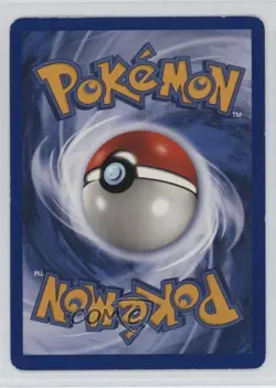 Ruin Wall 1st Ed. Pokemon Neo Discovery #74 2001 15fy - Image 2