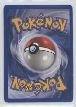 Voltorb Italian 1st Ed. Pokemon Team Rocket #69 2000 15fy - Image 2