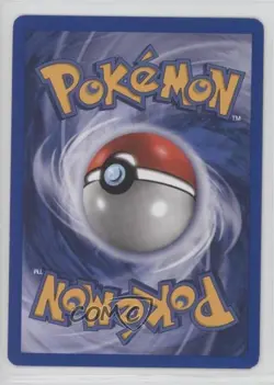 Voltorb Italian 1st Ed. Pokemon Team Rocket #69 2000 15fy - Image 2