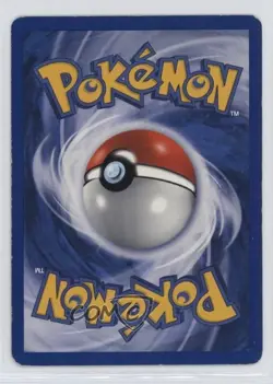 Beedrill German Pokemon Neo Discovery #18 2001 15fy - Image 2