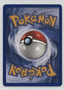 Butterfree 1st Ed. Pokemon Neo Discovery #19 2001 15fy - Image 2