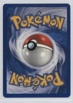 Misty's Psyduck 1st Ed. Pokemon Gym Challenge #90 2000 15fy - Image 2